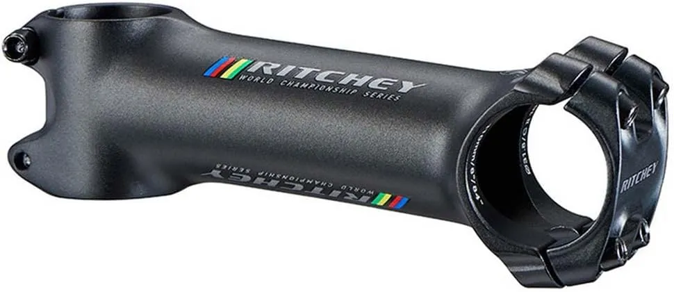 Ritchey Vorbau WCS C220 17° Blatte Black
