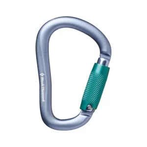 Rocklock Triple Carabiner