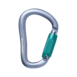 Rocklock Triple Lock Carabiner