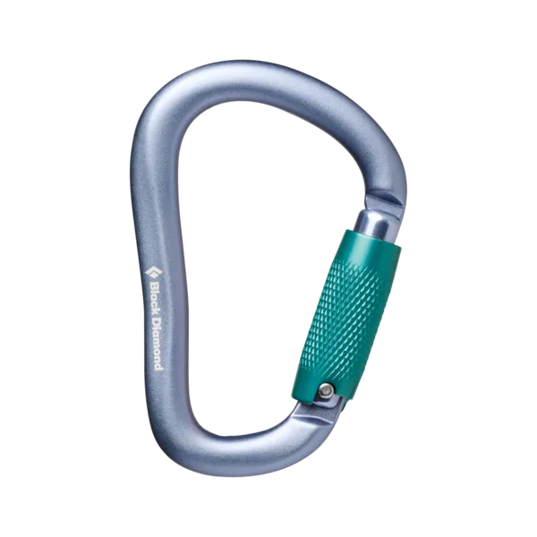 Rocklock Triple Lock Carabiner