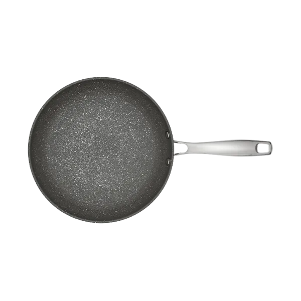 Rocktanium N/S Fry Pans