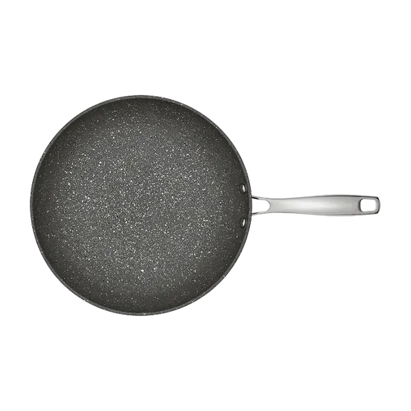 Rocktanium N/S Fry Pans