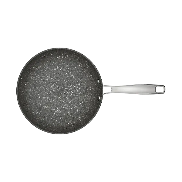 Rocktanium N/S Fry Pans