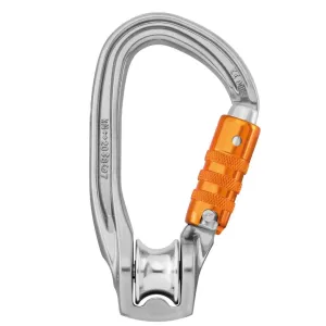 Rollclip Z Pulley Carabiner