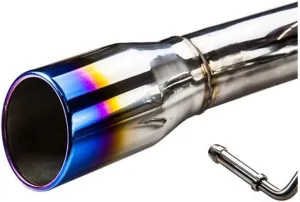 (RX8-CBE) Cat-Back Exhaust System for Mazda RX8