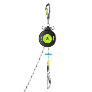Safe Descent Pro 10,5mm
