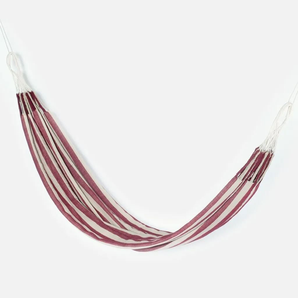 San Mateo Hammock