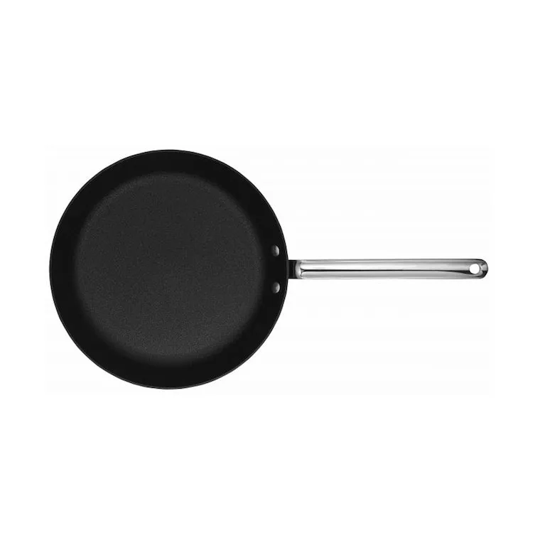 SCANPAN TechnIQ The Modern Non Stick Skillet, 11.8”/30cm