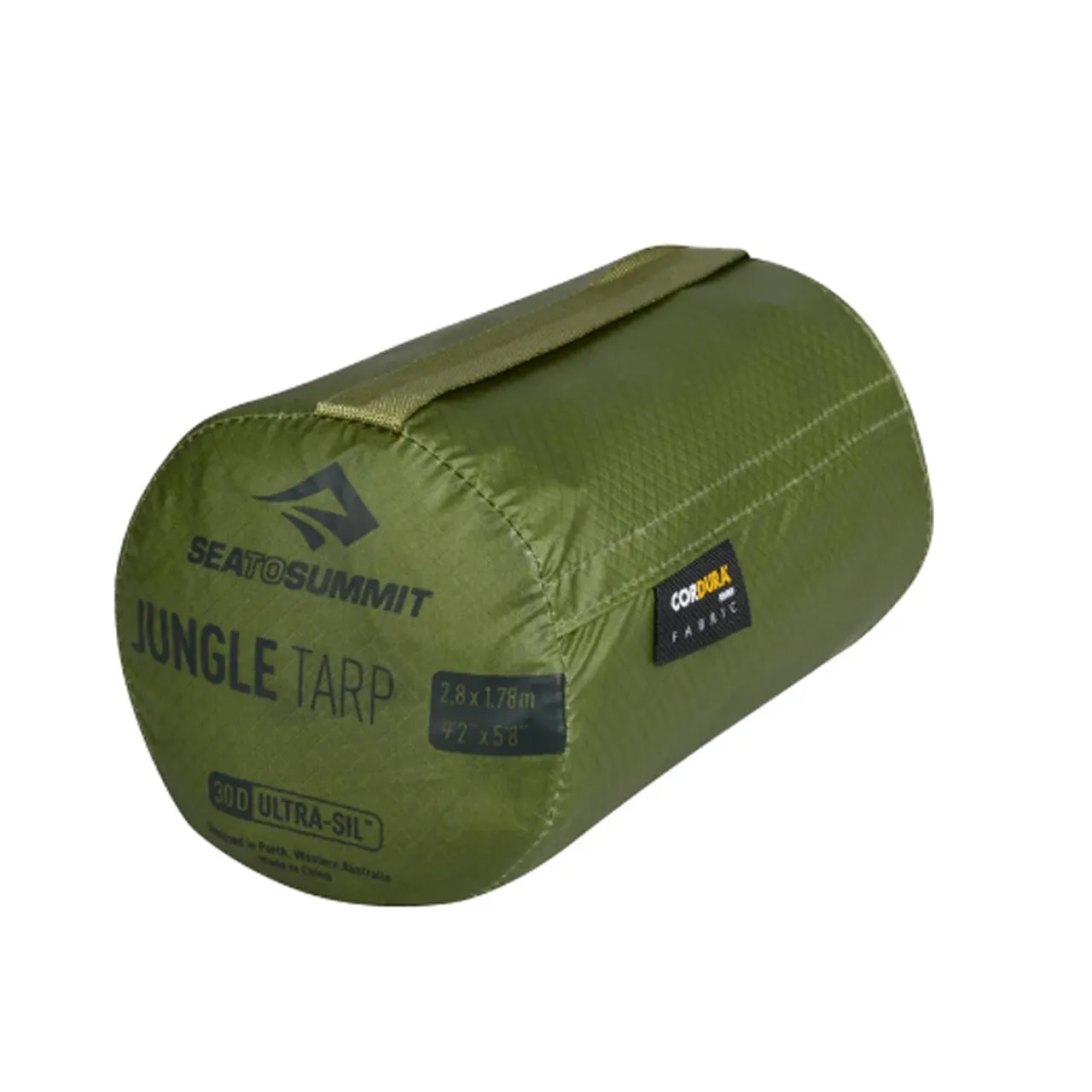 Sea To Summit Jungle Hammock Tarp