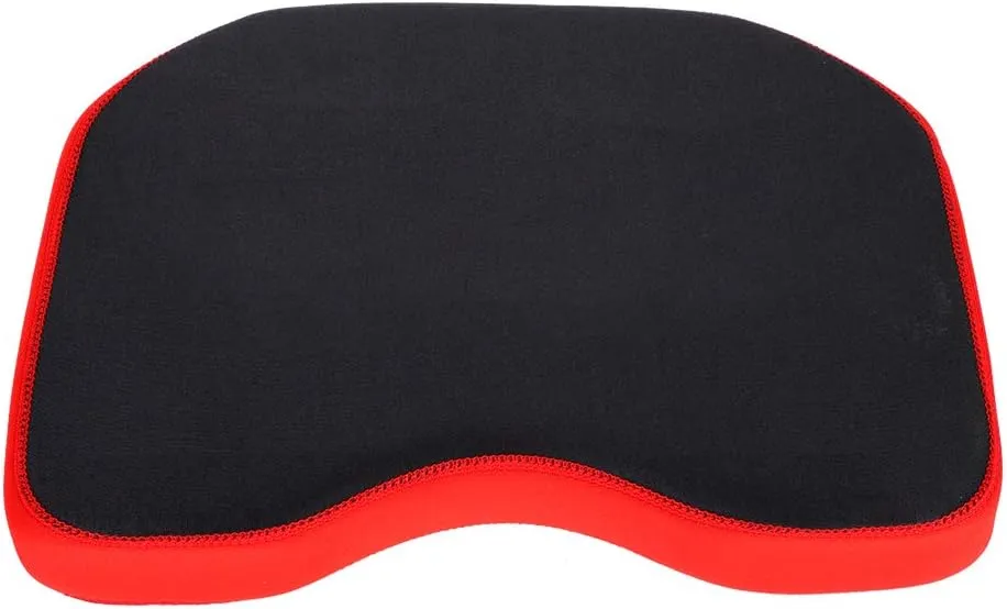 Seat Cushion, Chair Cushions, Office Chair Cushion, Seat Pad Stadium Seat Sports Camping Car Accessories Relief Fro Back Pain for Kayak Canoe Fishing Boat
