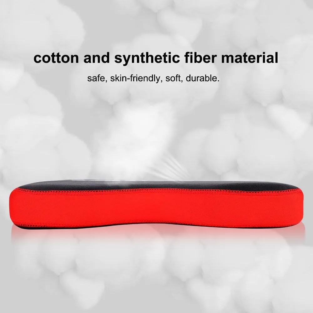 Seat Cushion, Chair Cushions, Office Chair Cushion, Seat Pad Stadium Seat Sports Camping Car Accessories Relief Fro Back Pain for Kayak Canoe Fishing Boat
