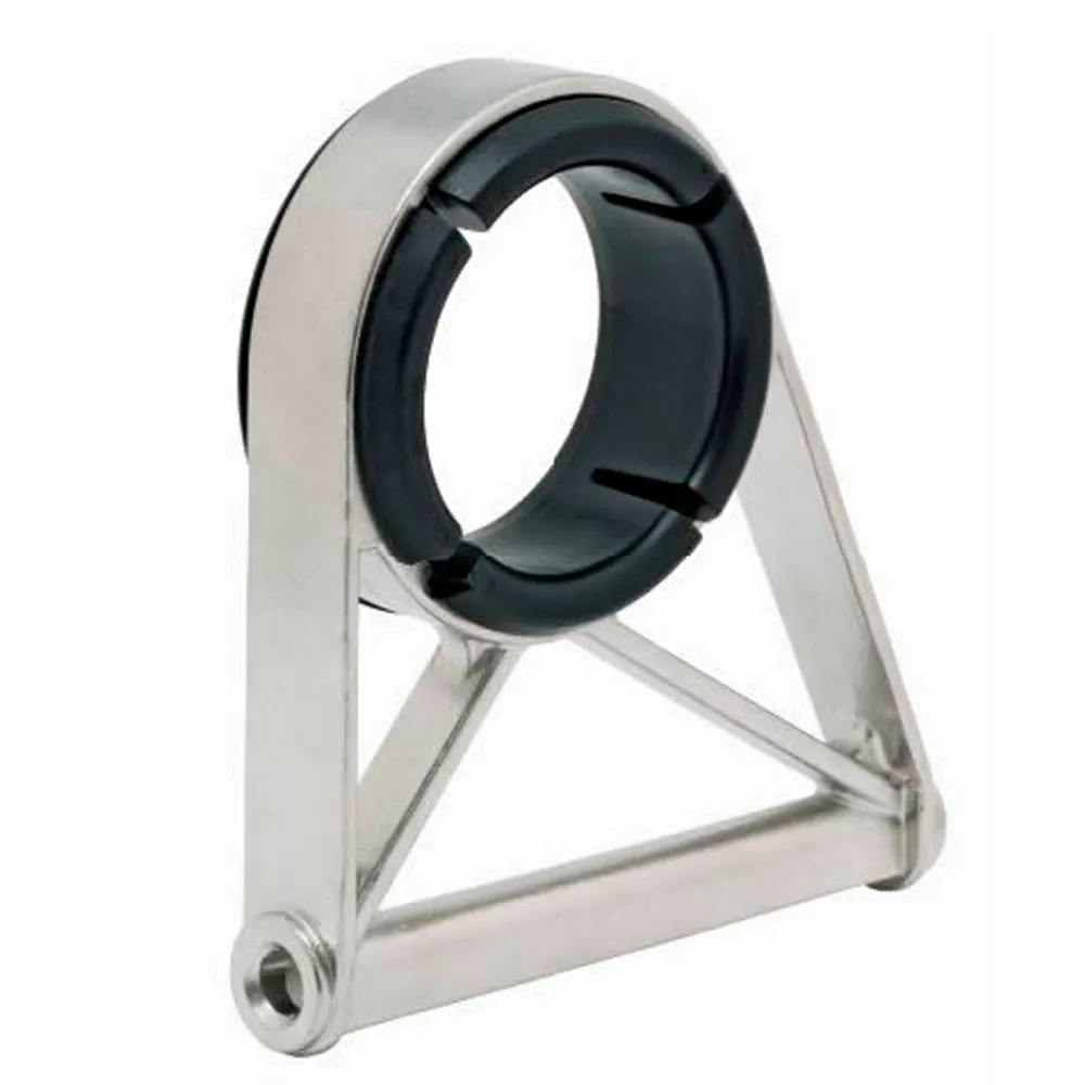 Selden Bow Fitting 72 mm. Dia. for Bowsprit (Stainless Steel)