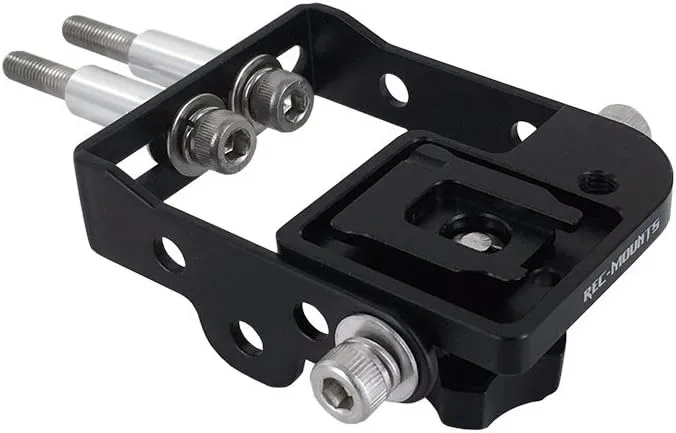SGXCA-CERVELO1 Pioneer Specific Computer Mount for Cervelo All-Carbon Aero Handlebar