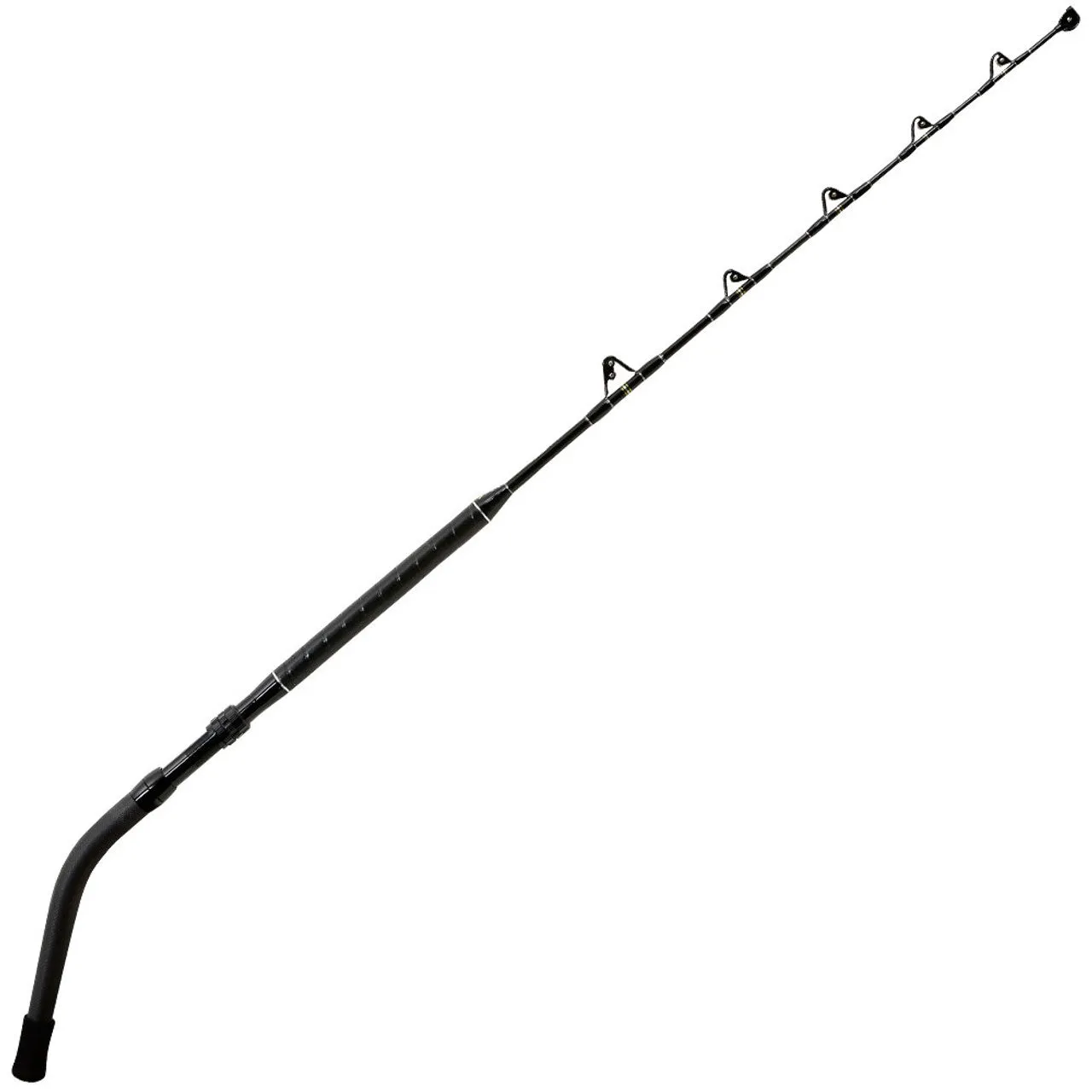 Shimano Tiagra Hyper Game Rod
