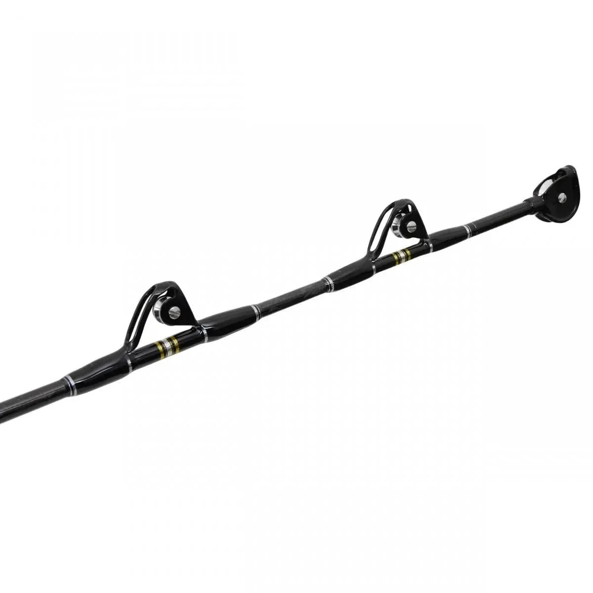 Shimano Tiagra Hyper Game Rod
