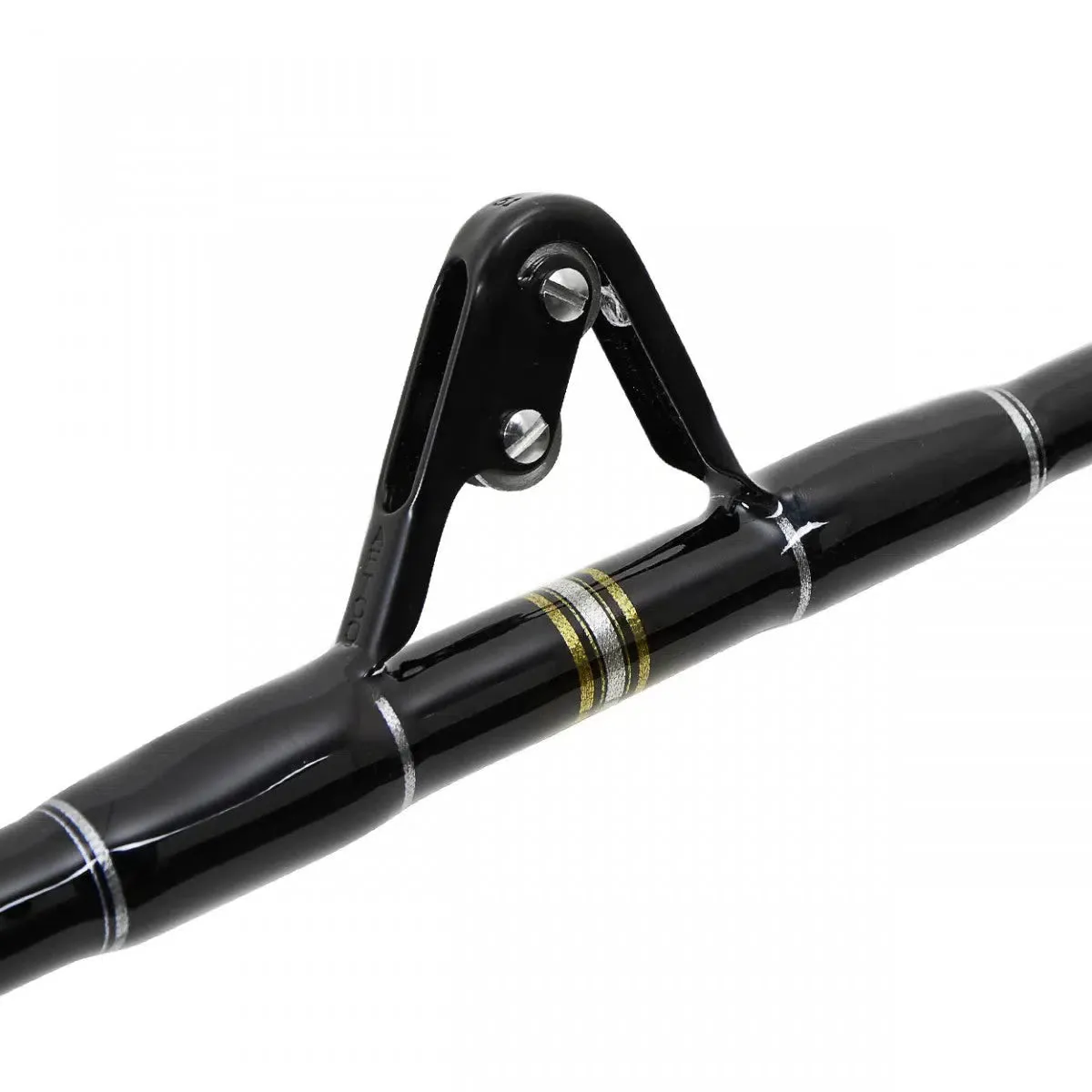 Shimano Tiagra Hyper Game Rod