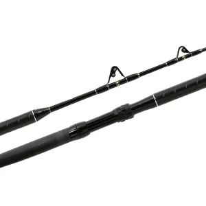 Shimano Tiagra Hyper Overhead Game Rod