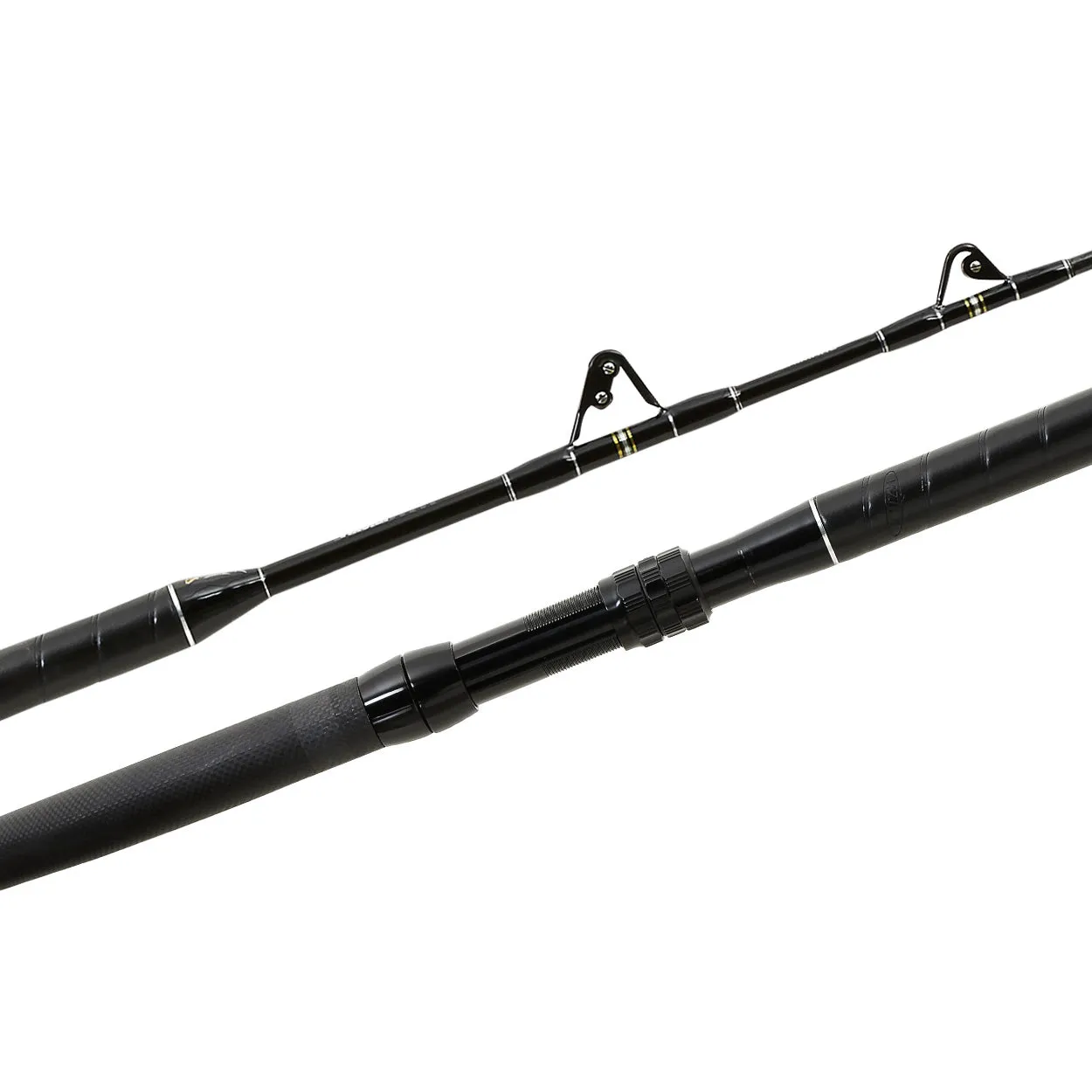 Shimano Tiagra Hyper Overhead Game Rod