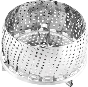 Silit 1529602401 Steamer 14 cm
