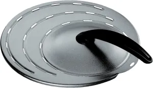 Silit Frying Pan Splatter Guard 28 cm