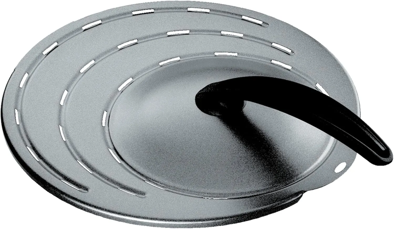 Silit Frying Pan Splatter Guard 28 cm