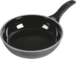 Silit Professional Frying pan, Medium, Black