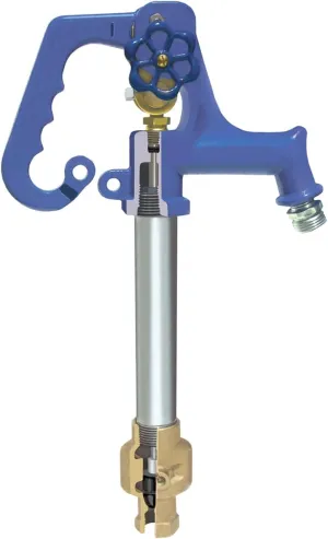 Simmons 850SB Repair Kit, 8 Pieces, for Use with 4800 Model and 800Sb Series Yard Hydrant
