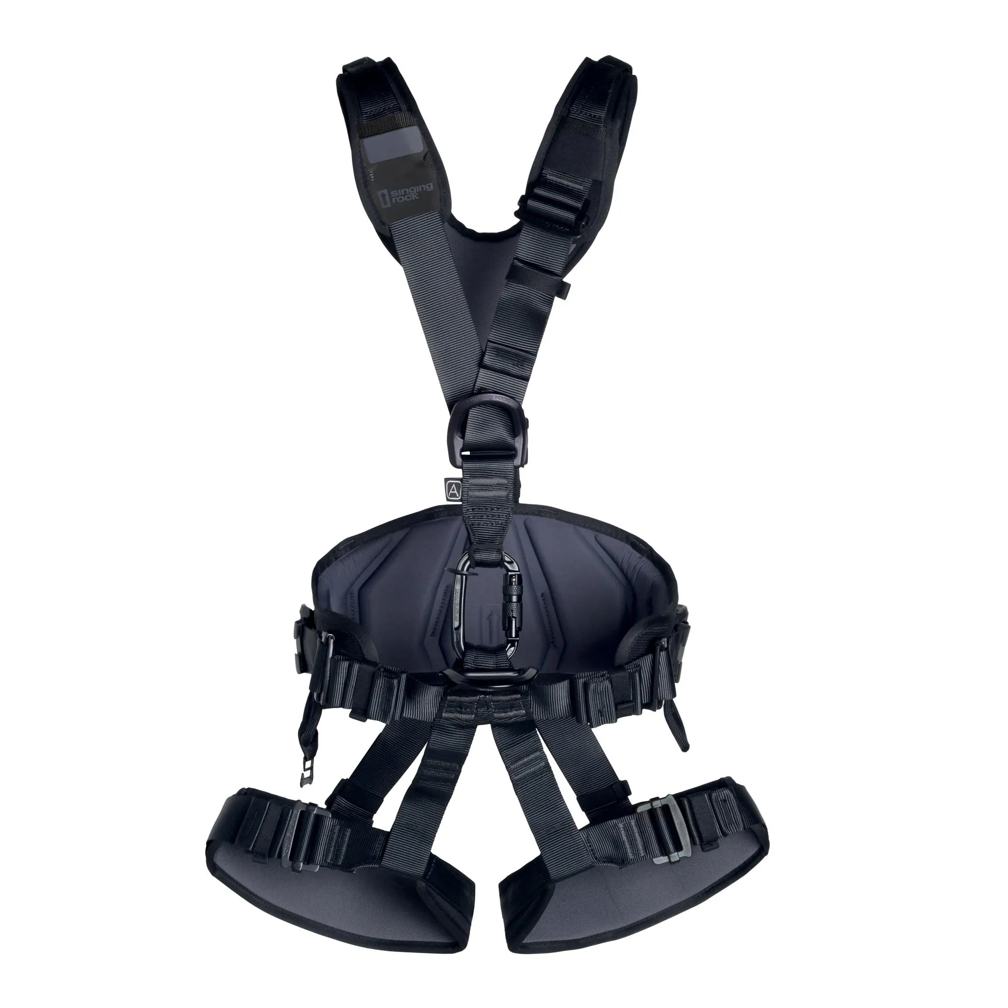 Singing Rock Expert 3D Standard Harness