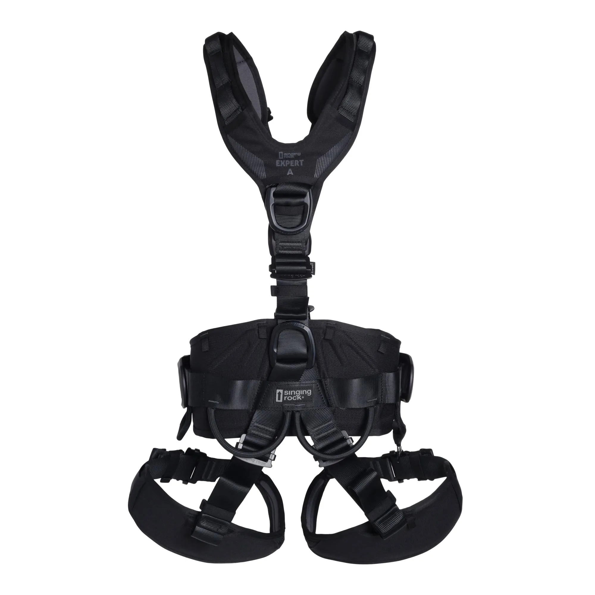 Singing Rock Expert 3D Standard Harness