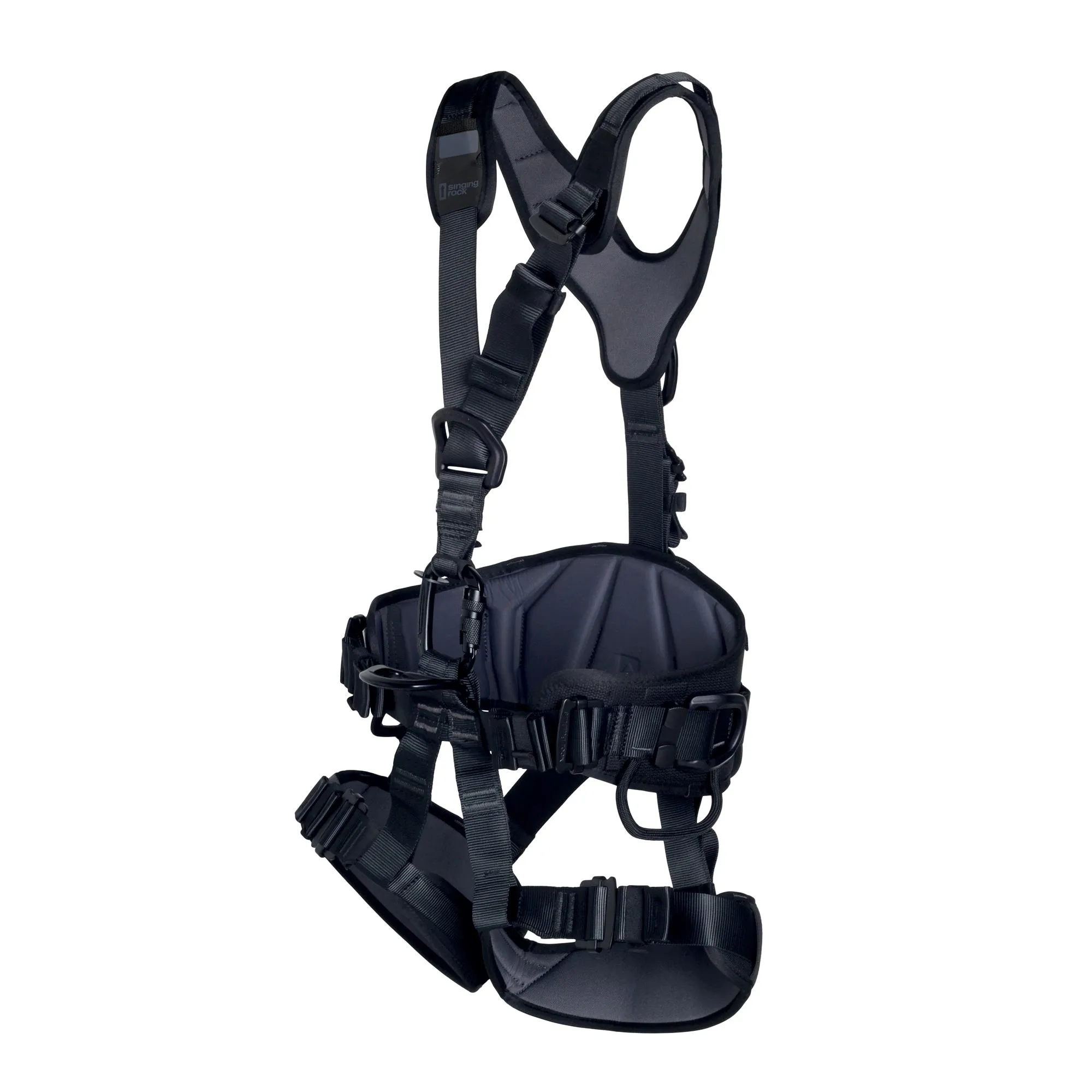Singing Rock Expert 3D Standard Harness