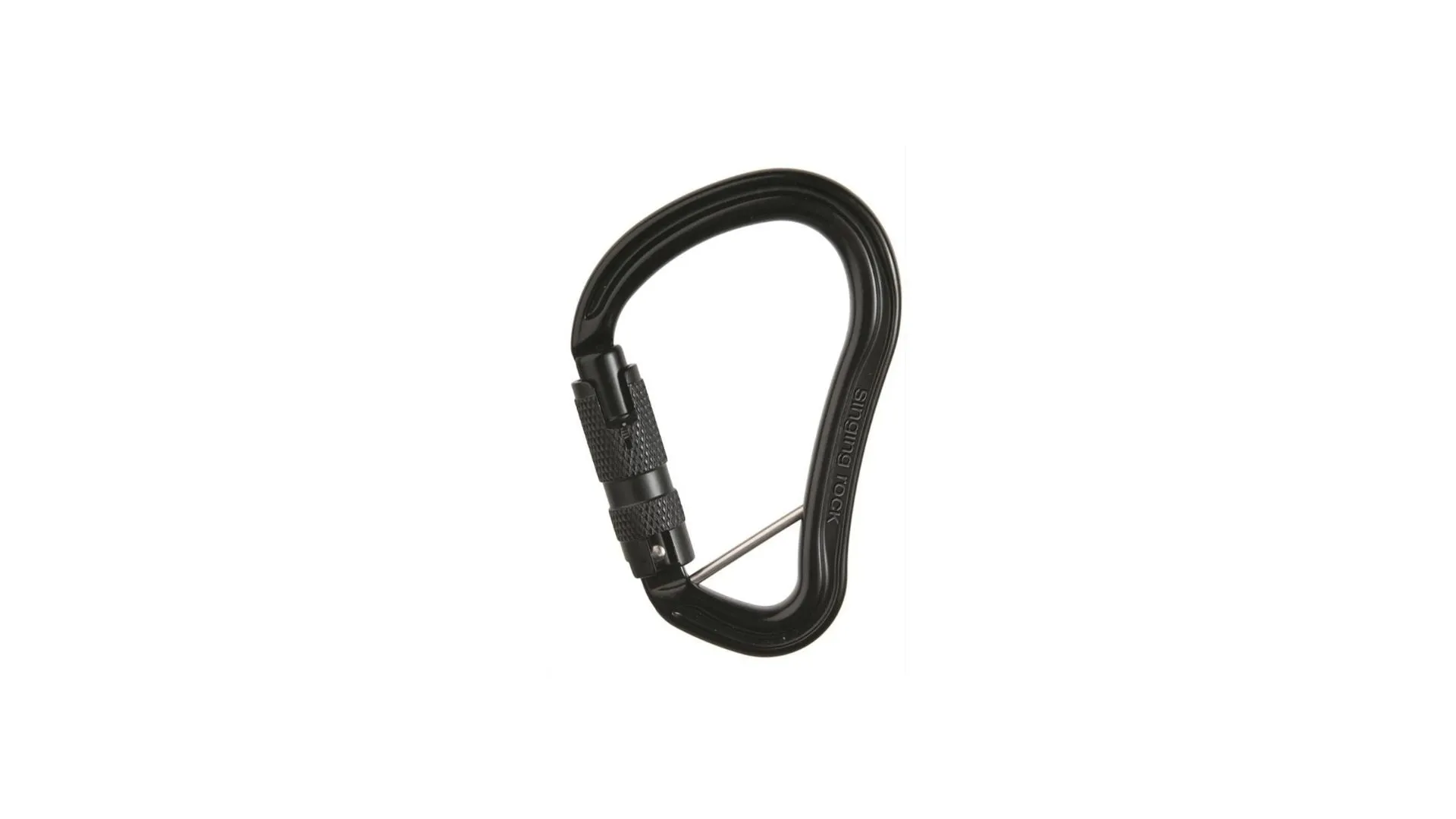 Singing Rock Hector BC Triple Lock Carabiner