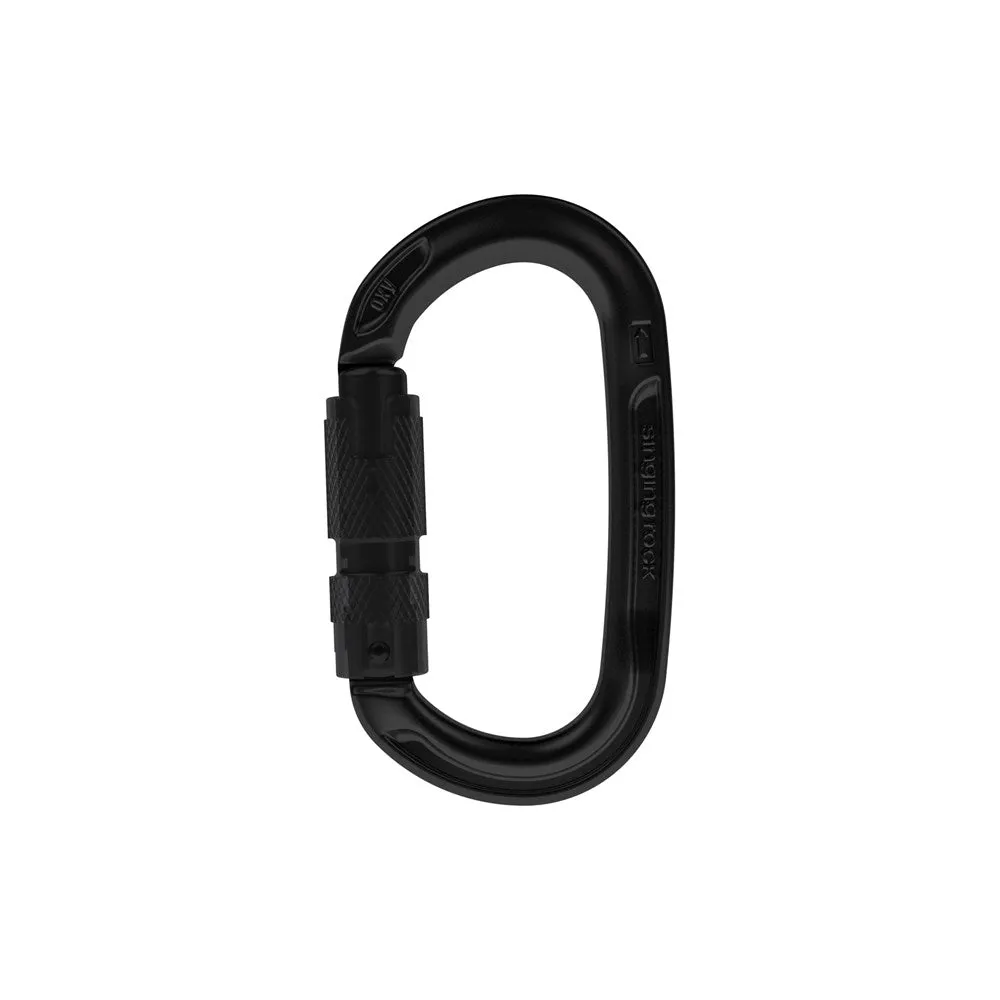 Singing Rock Oxy Triple Lock