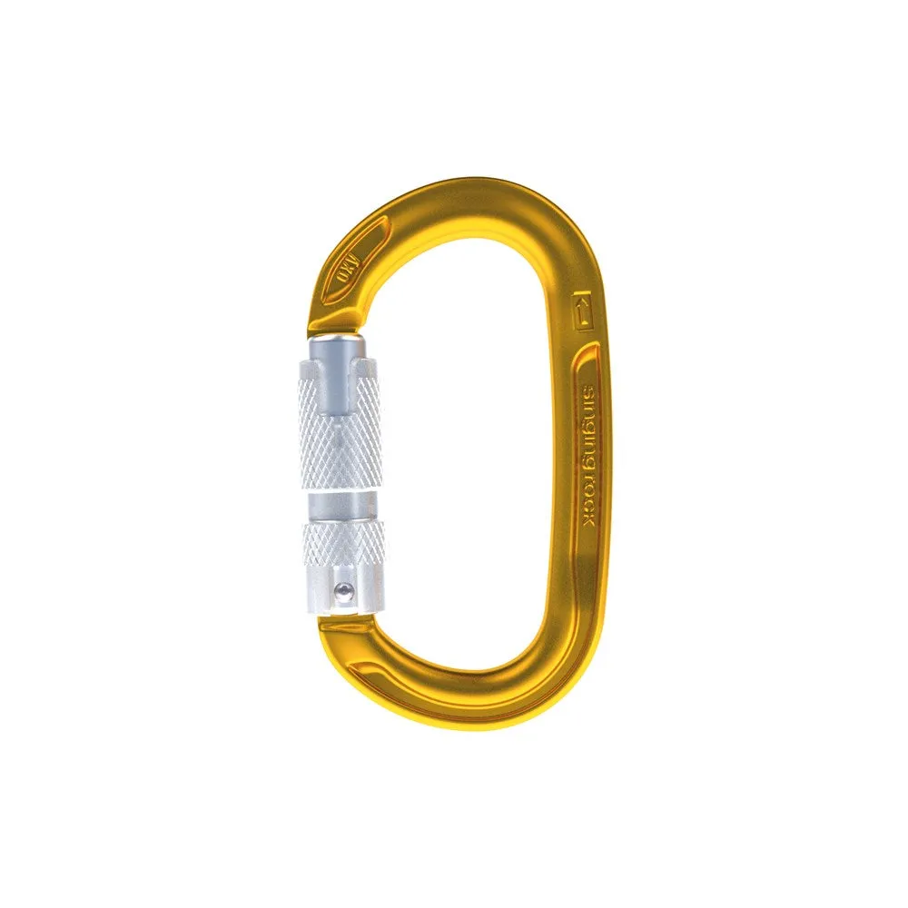 Singing Rock Oxy Triple Lock