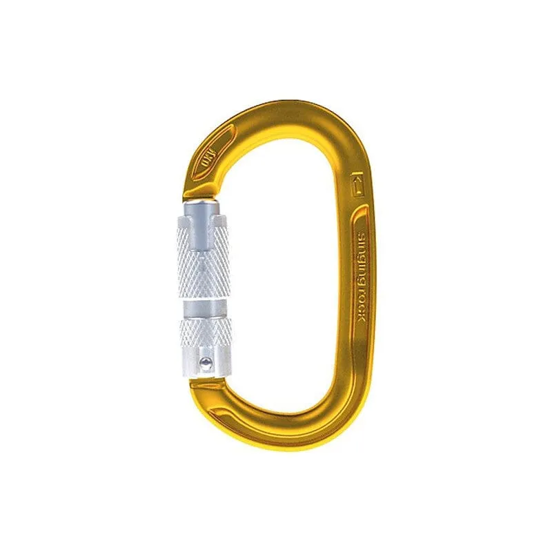 Singing Rock Oxy Triple Lock