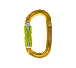 Singing Rock Oxy Twist Lock