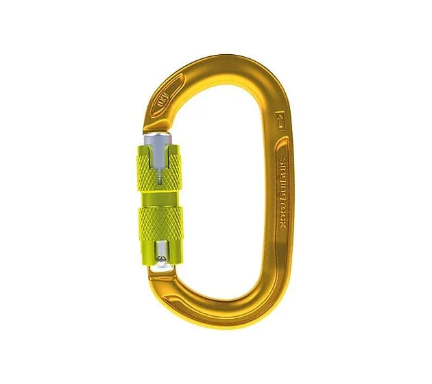 Singing Rock Oxy Twist Lock