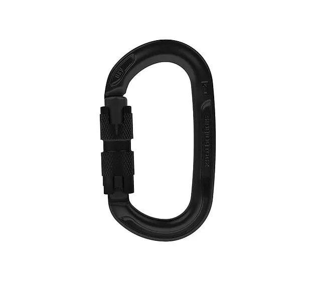 Singing Rock Oxy Twist Lock