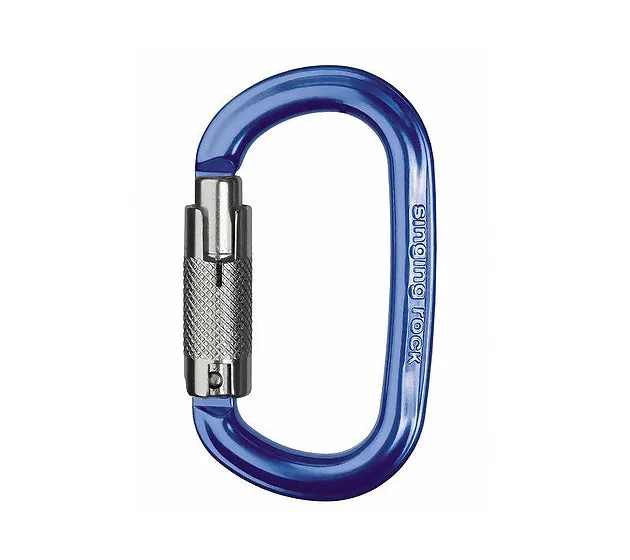 Singing Rock Ozone Triple Lock