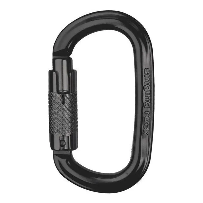 Singing Rock Ozone Triple Lock