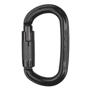 Singing Rock Ozone Twist Lock