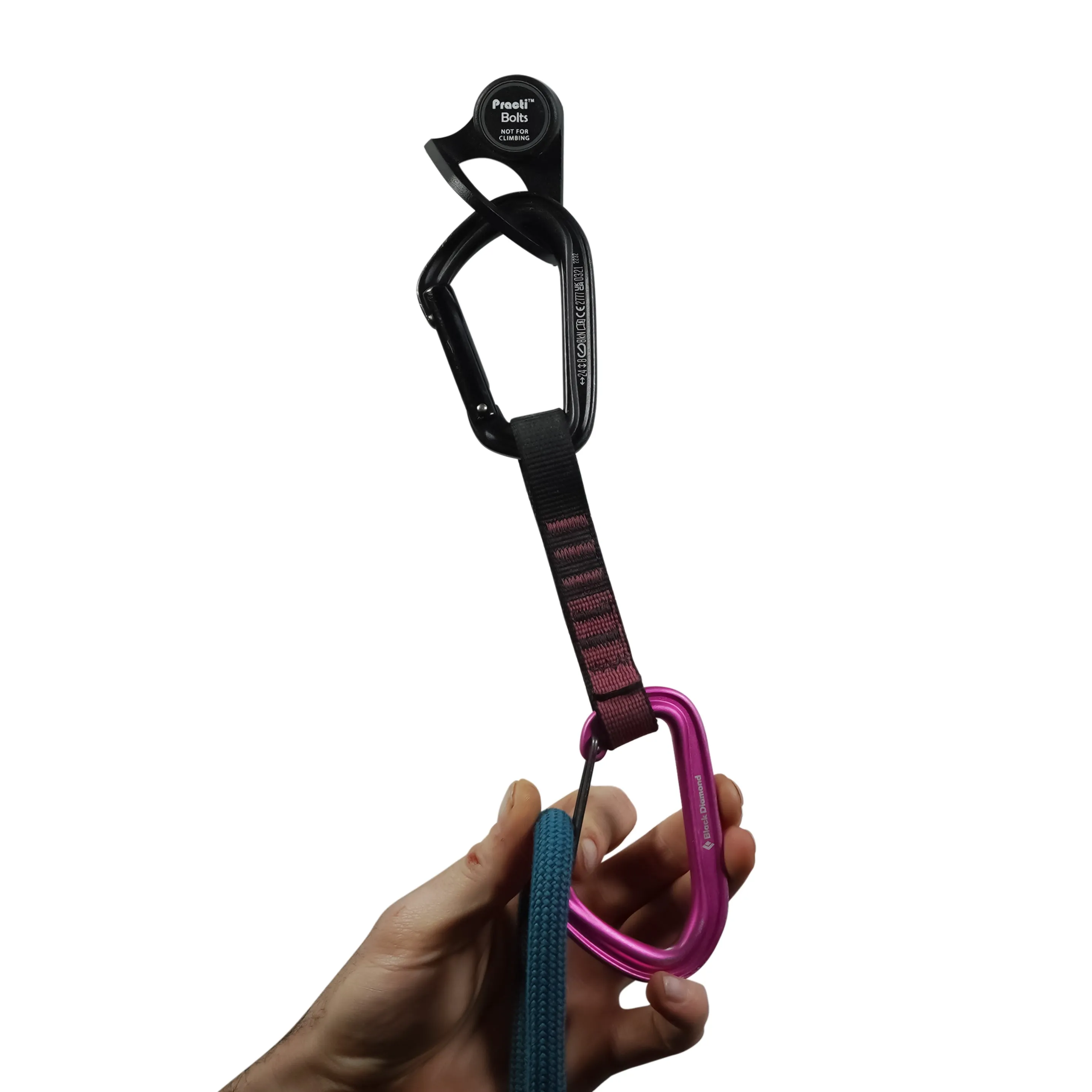 Single Bolt