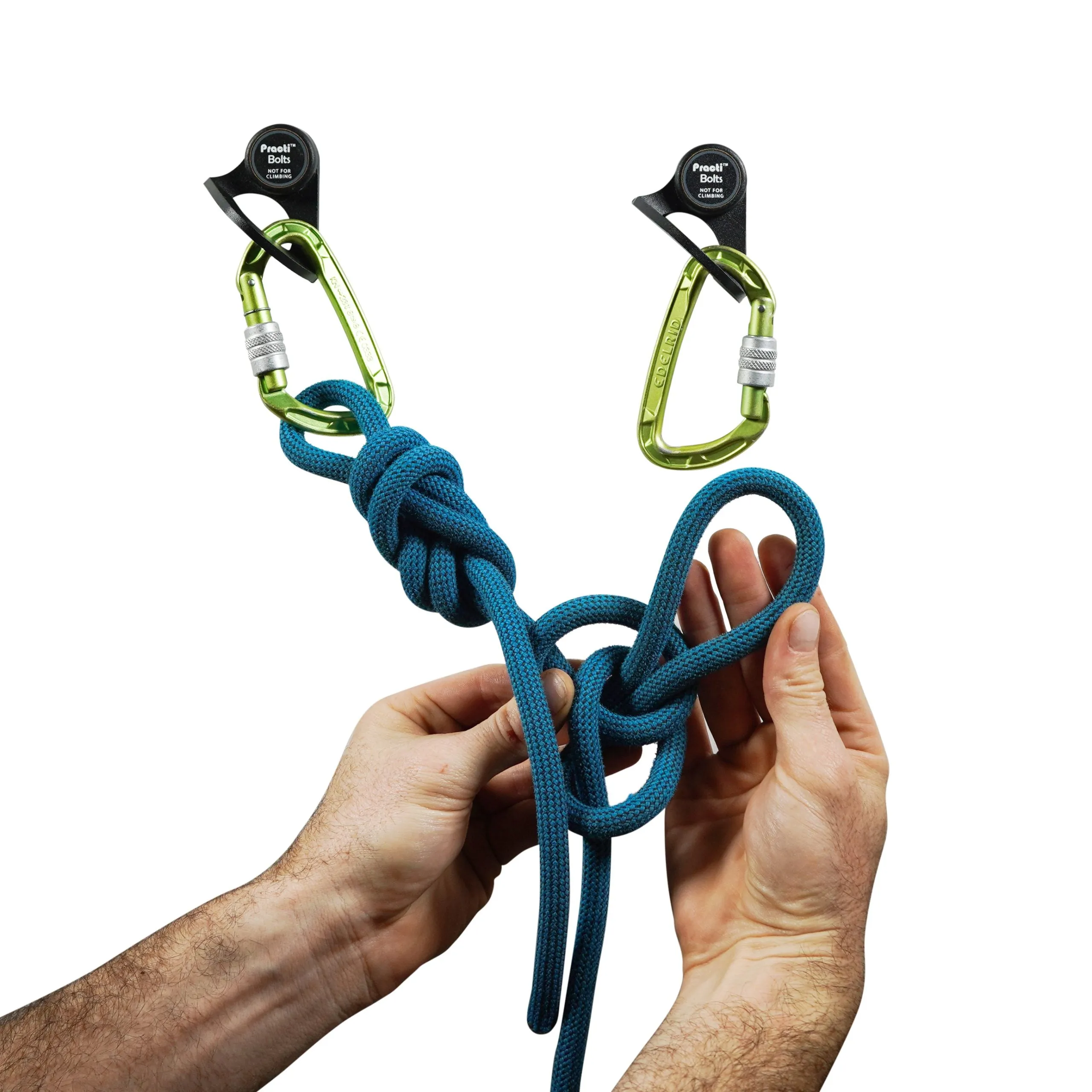 Single Bolt