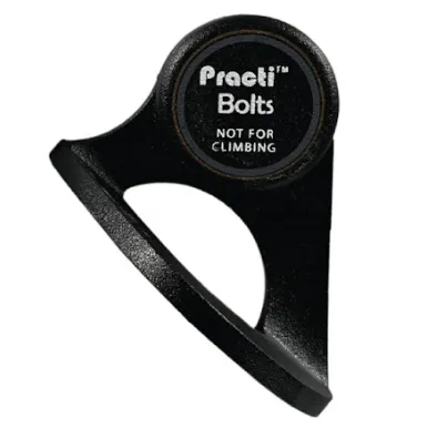 Single Bolt