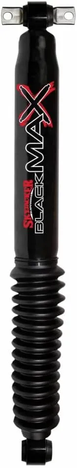 Skyjacker For Ford Excursion 2000-2005 Black Max Shock Absorber | 4 Wheel Drive | B8534