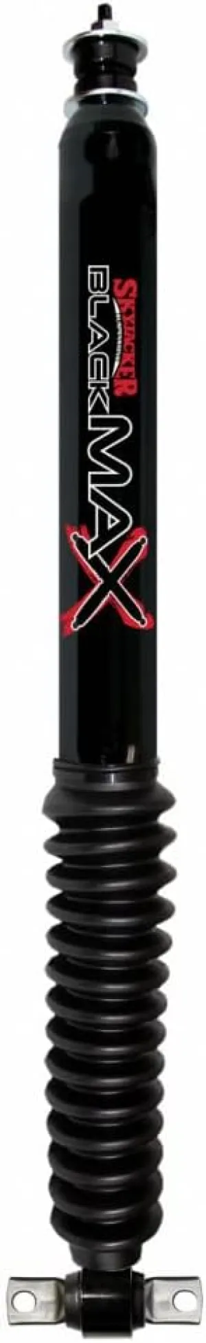 Skyjacker For GMC C1500 88-98 Shock Absorber Black Max 8500 2WD w/Black Boot | B8506