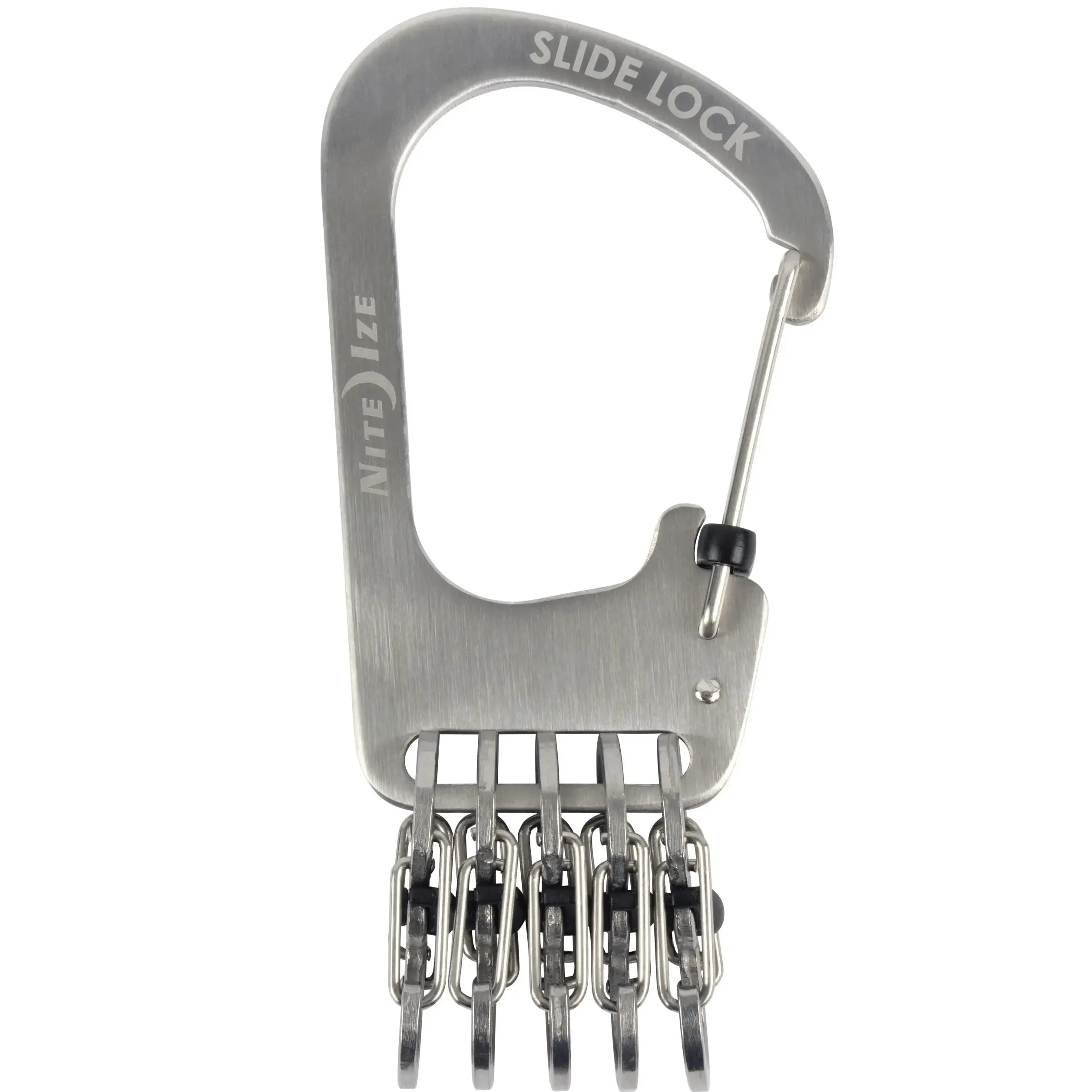 Slidelock Keyrack