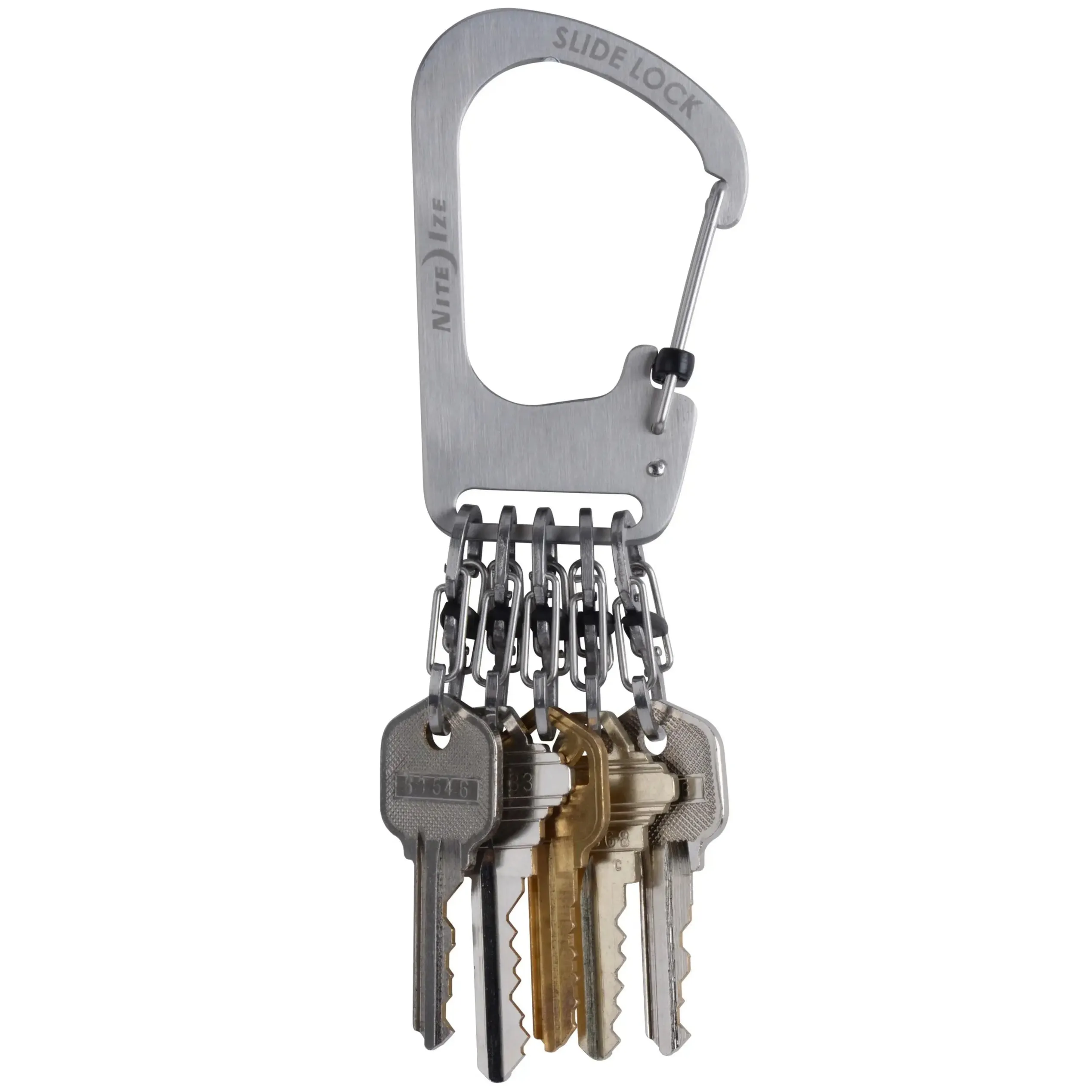 Slidelock Keyrack