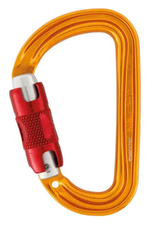 Sm'd Twistlock Locking Carabiner