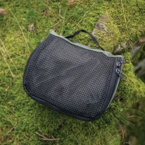 Snugpak - Jungle Hammock W/Mosquito Net