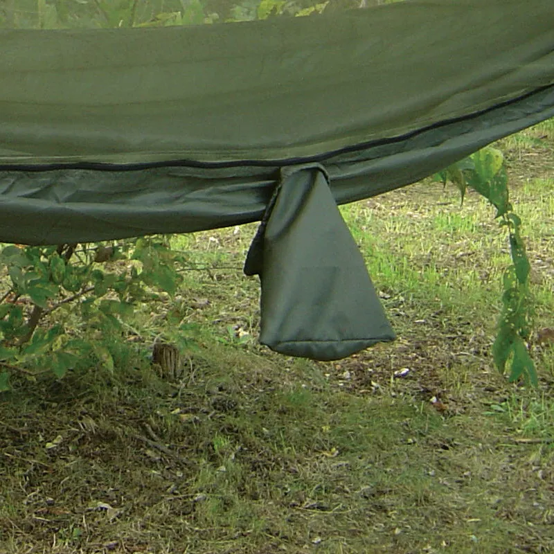 Snugpak - Jungle Hammock W/Mosquito Net